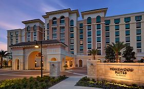 Homewood Suites By Hilton Orlando Flamingo Crossings, Fl