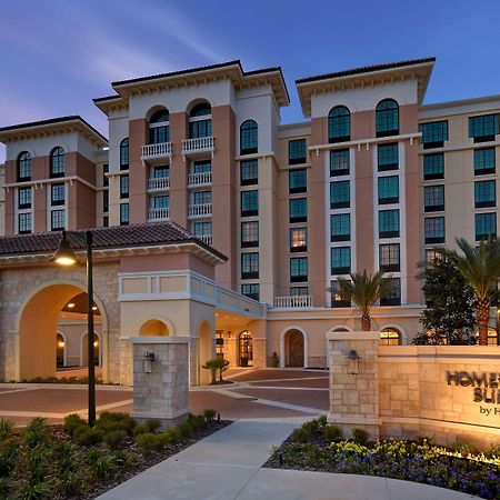 Homewood Suites By Hilton Orlando Flamingo Crossings, Fl Four Corners Exterior foto